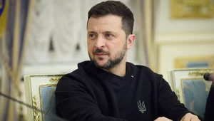 Miniatura: Atak Rosji na Ukrainę tuż po rozmowie...