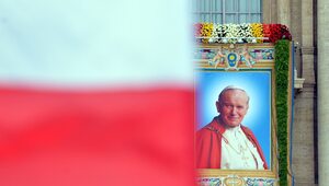 Dziś 101. rocznica urodzin polskiego papieża