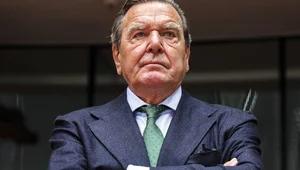 Miniatura: Schröder a Gazprom. Co teraz sądzą o tym...
