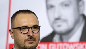 Miniatura: SDP: "Hieny Roku 2023" dla Marcina...