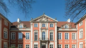 Miniatura: Skarbiec sióstr wizytek