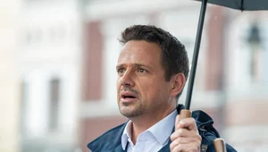 Miniatura: Kampania AD 2020 czyli "wielkie czasy,...