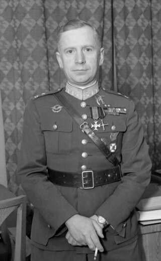 Stanisław Skarżyński