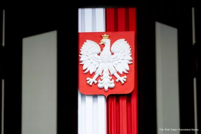 Miniatura: Granice władzy. Jak wyjść z kryzysu...