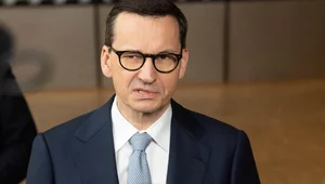 Miniatura: Nowe decyzje rządu. Morawiecki: Kolejny...