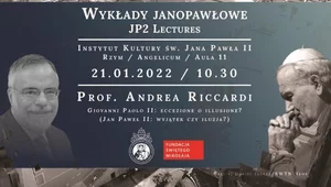 Miniatura: Jan Paweł II – wyjątek czy iluzja? Kolejny...