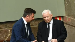 Miniatura: "USA powinny postępować zgodnie z...
