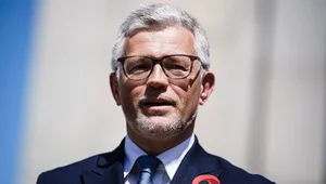 Miniatura: Niemcy odpowiedzialne za śmierć Ukraińców?...