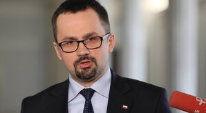 Miniatura: Horała: Odbieramy oszustom pieniądze