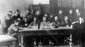 Miniatura: Dzierżyński wiecznie żywy