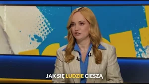 Miniatura: "Ludzie się cieszą". Czarnek publikuje...