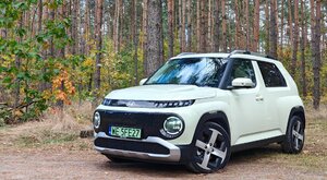 Miniatura: Hyundai Inster