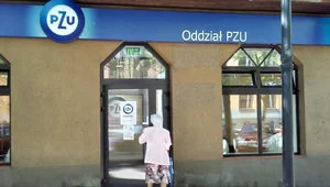 Miniatura: Prezes PZU odwołany