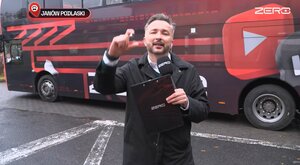 Miniatura: Nowa twarz programu Kanału Zero. Widzowie...