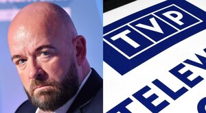 Miniatura: Skandaliczna decyzja TVP Wrocław. KRRiT...