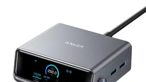 Miniatura: Ładowarka Anker Prime 250W