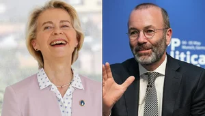 Miniatura: Frakcja KO i PSL w PE karze za brak...