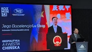 Miniatura: Chiny jako test. Lekcja realizmu z...