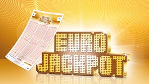 285 milionów do wygrania w Eurojackpot. Wyniki losowania Eurojackpot w...