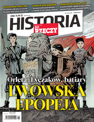 „Historia Do Rzeczy”