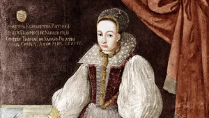 Miniatura: Była krwawym despotą czy została...