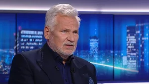 Miniatura: "Powiem zupełnie sensacyjną rzecz"....