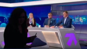 Miniatura: Poseł PiS wyśmiał "ślubowanie", Gozdyra...