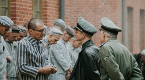 Miniatura: Prawdziwa historia