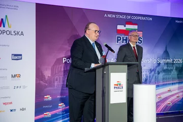 Nagrody "Polonia Recordatur" 