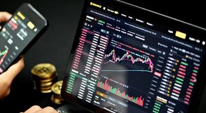 Miniatura: Największa kradzież kryptowalut w...