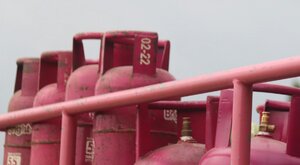 Miniatura: Skąd Polska sprowadza gaz LPG? Rosja...