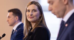 Miniatura: Rząd forsuje SAFE. Jest termin podpisania...