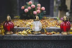 Miniatura: Wszystkich Świętych coraz bliżej. Ile...