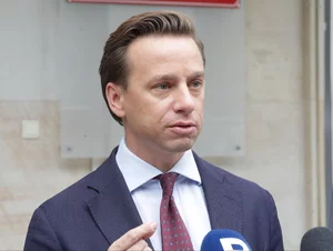 Miniatura: "To likwiduje naszą suwerenność...