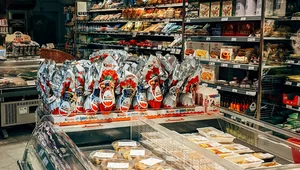 Miniatura: Hakerzy zaatakowali lodówki w...