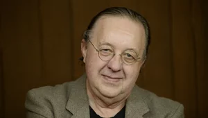 Miniatura: Kap, kap, płyną łzy