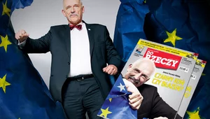 Miniatura: Korwin-Mikke dla „Do Rzeczy”: zrobimy...