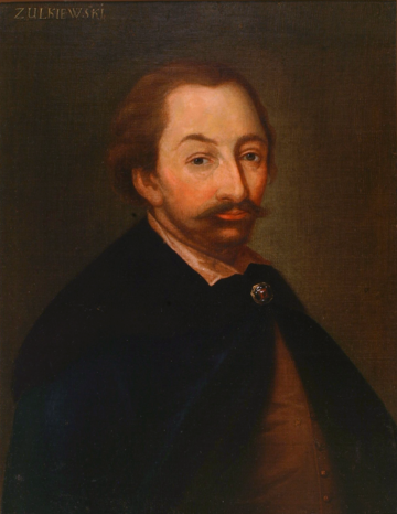Stanisław Ż&oacute;łkiewski