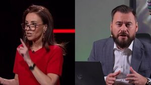 Miniatura: Kneblowanie Kanału