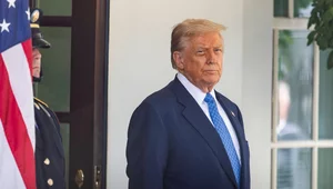 Miniatura: Zdławienie masowej migracji zależy od...