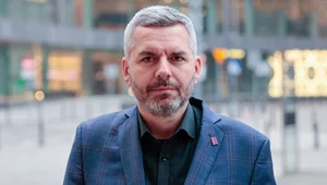 Miniatura: Osobiste wyznanie posła Razem. Przyznał,...