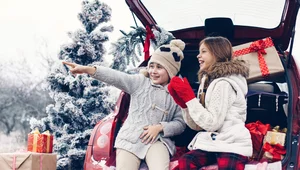 Miniatura: Zbieraj dodatkowe punkty z aplikacją ORLEN...