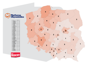 Sondaż Estymator dla&nbsp;DoRzeczy.pl