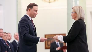 Miniatura: Niemiecka prasa o zmianie rządu w Polsce:...