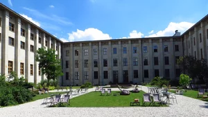 Miniatura: Jedna z najważniejszych instytucji w...