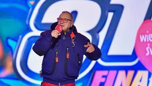 Miniatura: Ile zebrano podczas finału WOŚP? "Tyle...