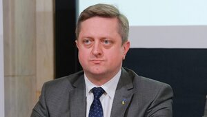 Miniatura: Ambasador Ukrainy pisze do polskich...