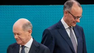 Miniatura: Niemiecki pacjent