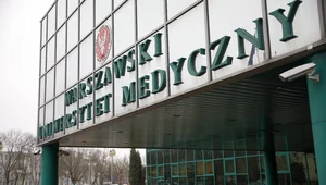 Miniatura: Afera szczepionkowa. Czy władze WUM...