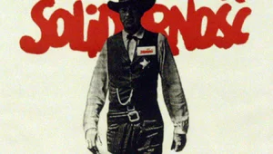 Miniatura: Sztuka spogląda z plakatu